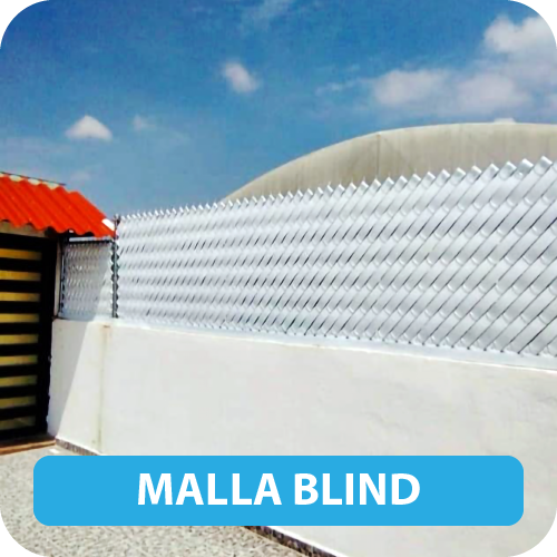 Malla Blind