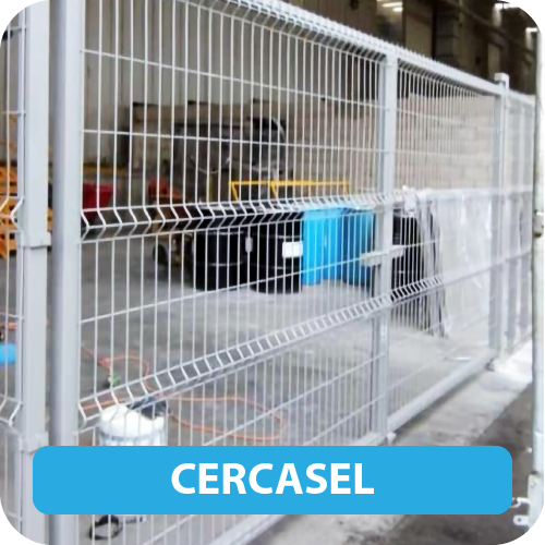 Cercasel