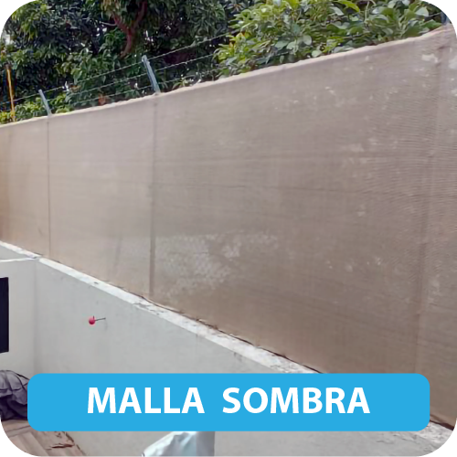 Malla Sombra