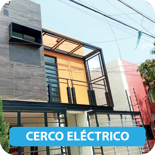 Cerco Eléctrico